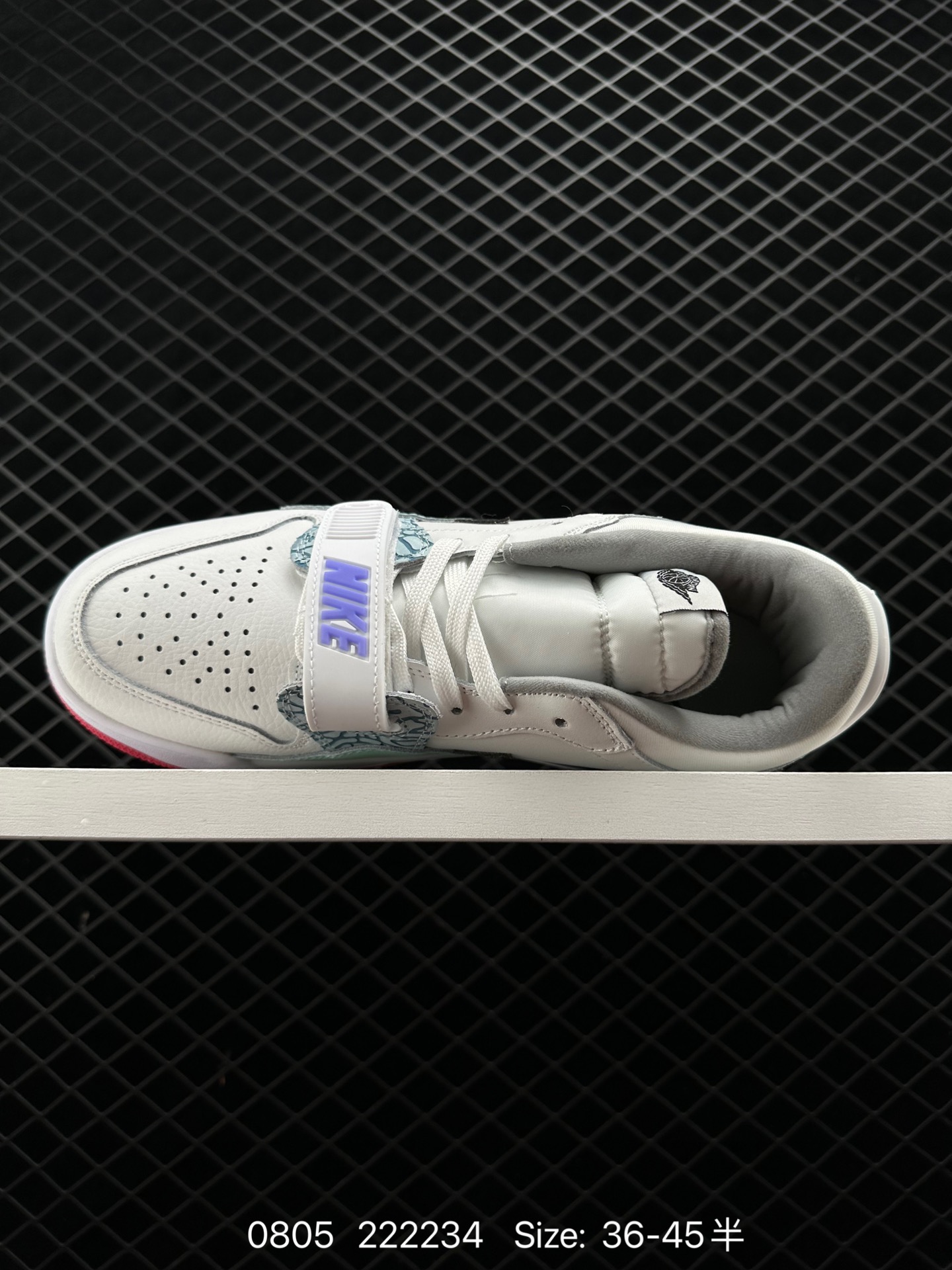 Air Jordan Legacy 312 Low